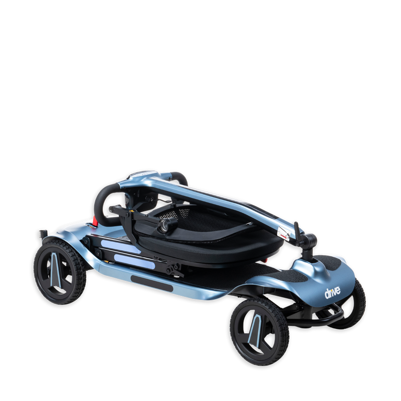 Folding Scooters