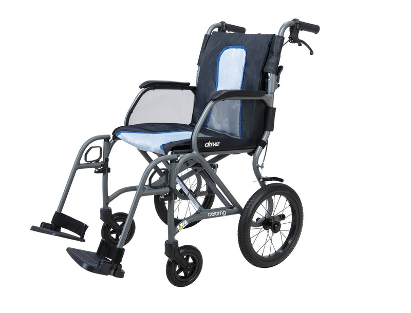 Manual Wheelchairs