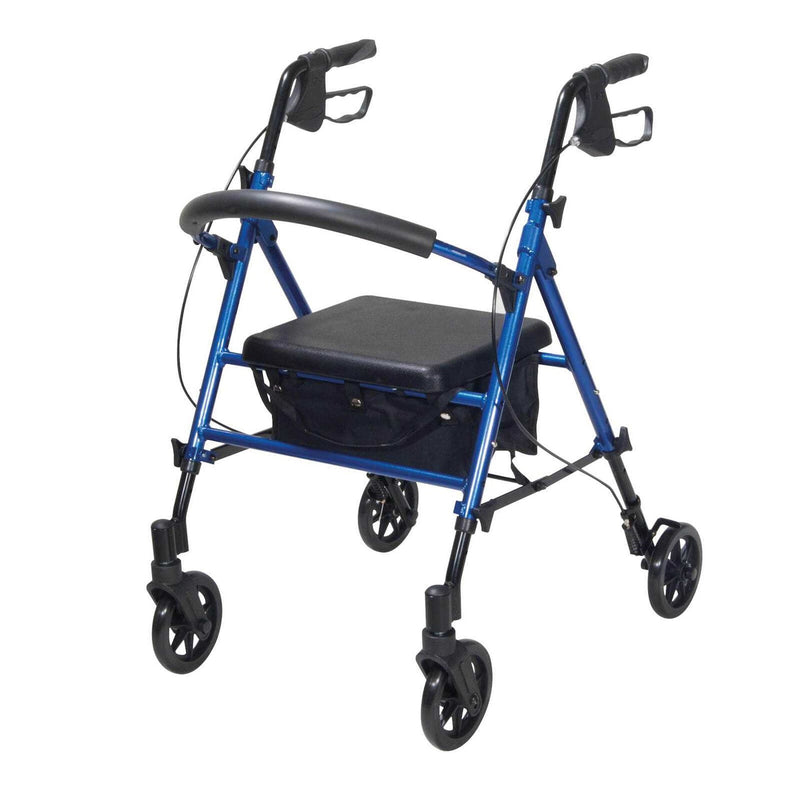 Rollators