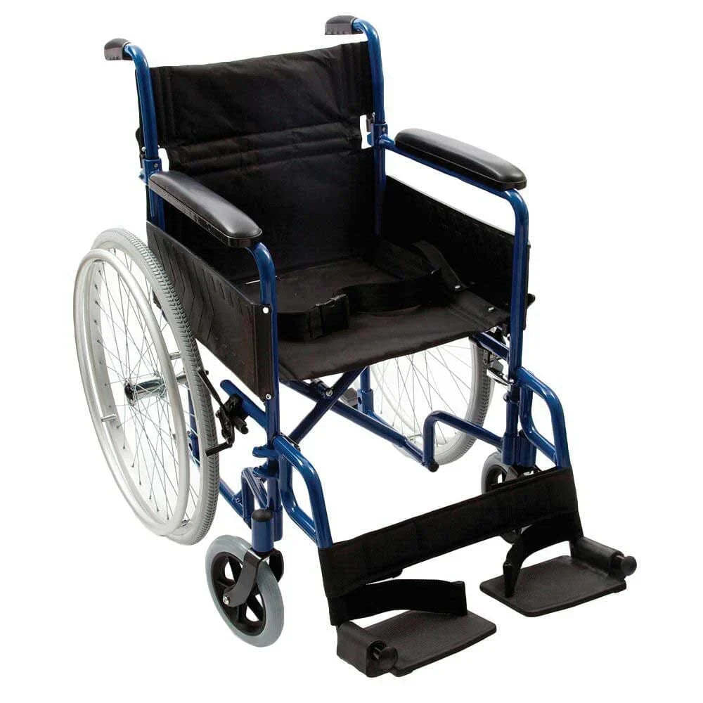 Wheelchairs