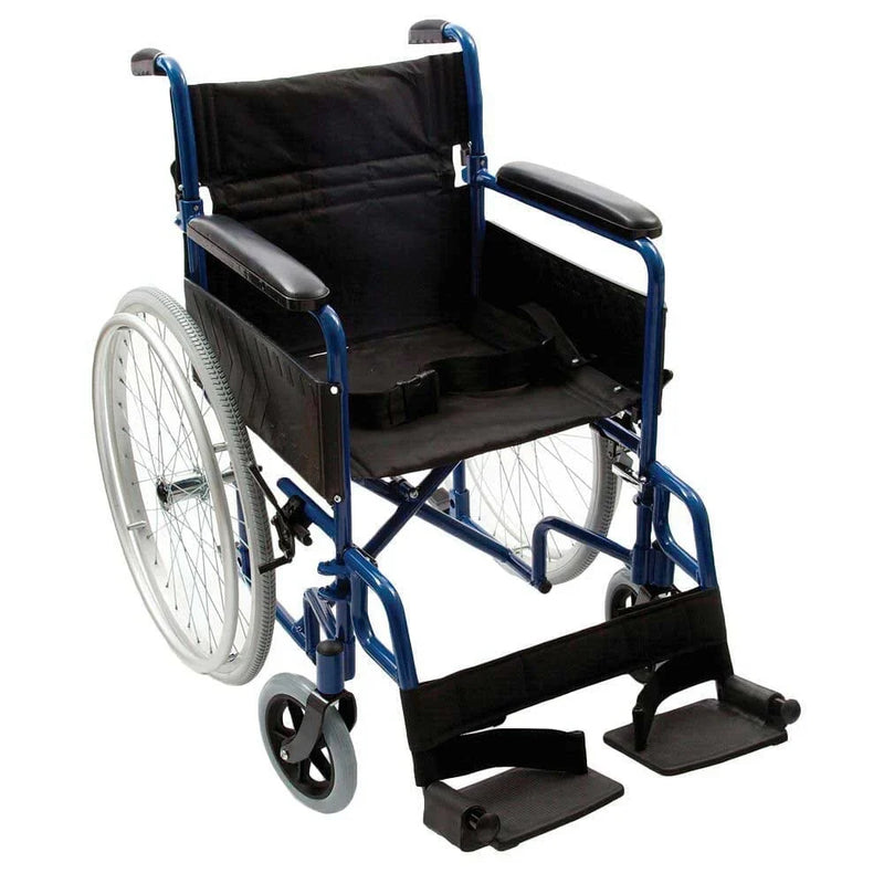 Wheelchairs