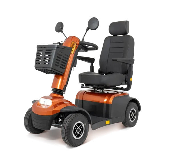 Road Legal Scooters