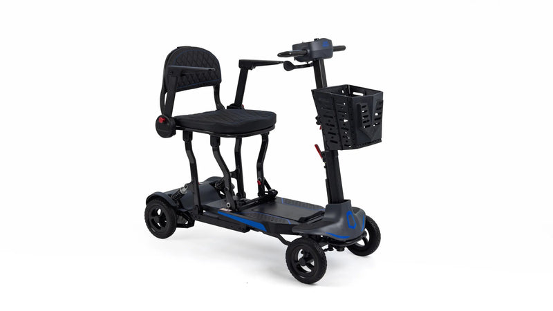 Lightweight Scooters