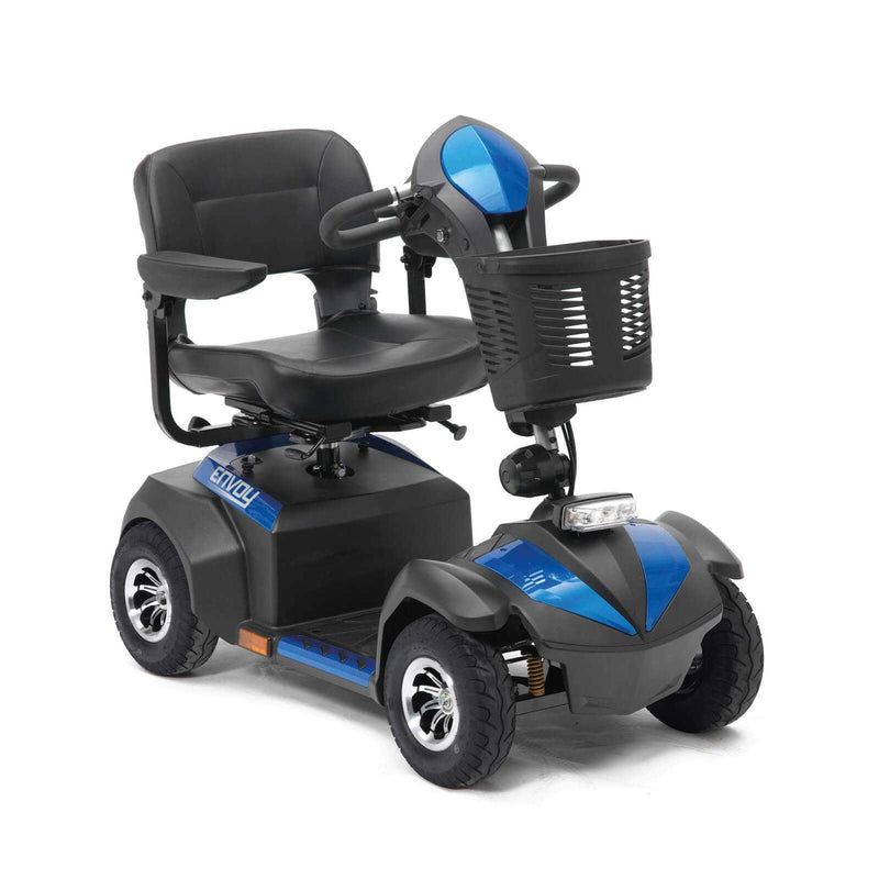 Mobility Scooters