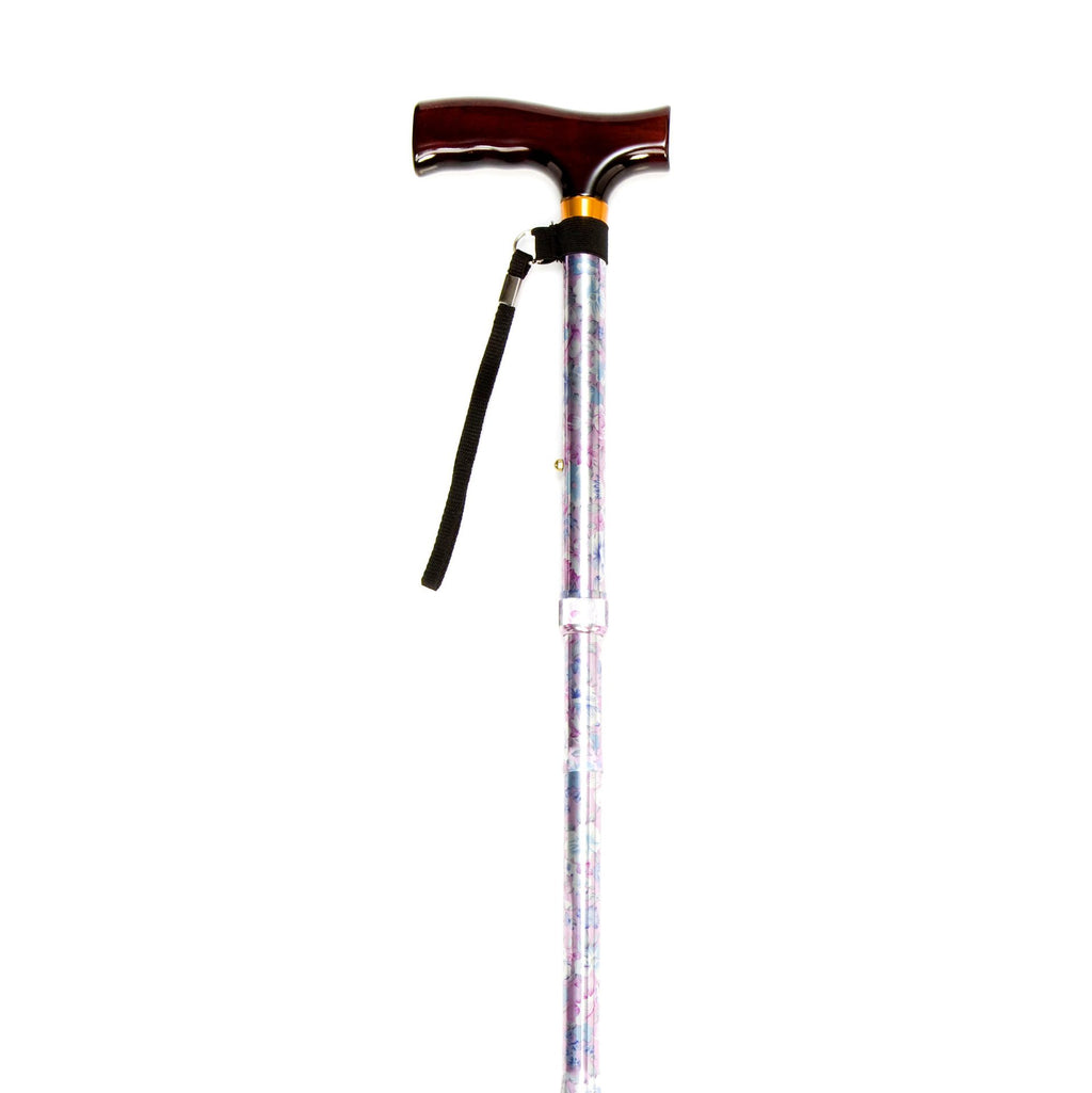 Folding Cane