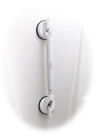 Telescopic Suction Cup Grab Bar - Medium