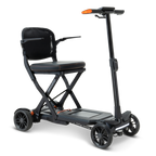 Aerocarbon Mobility Scooter