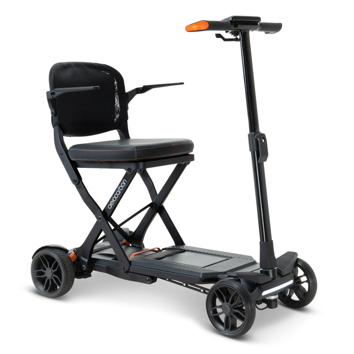 Aerocarbon Mobility Scooter