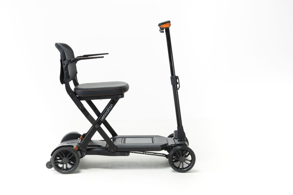 Aerocarbon Mobility Scooter