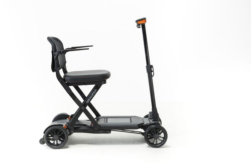 Aerocarbon Mobility Scooter