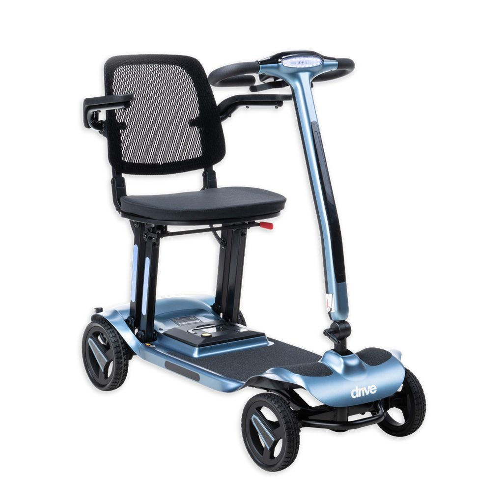 Aero MG Mobility Scooter