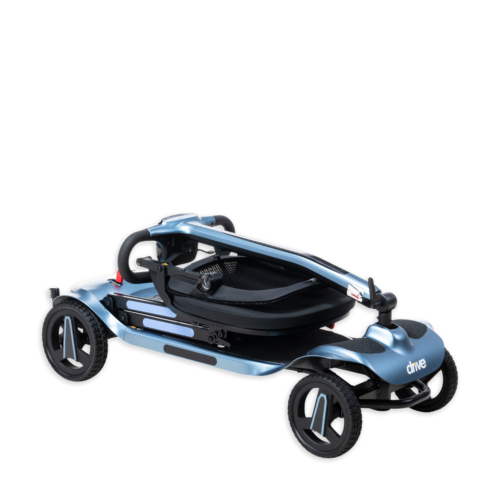 Aero MG Mobility Scooter