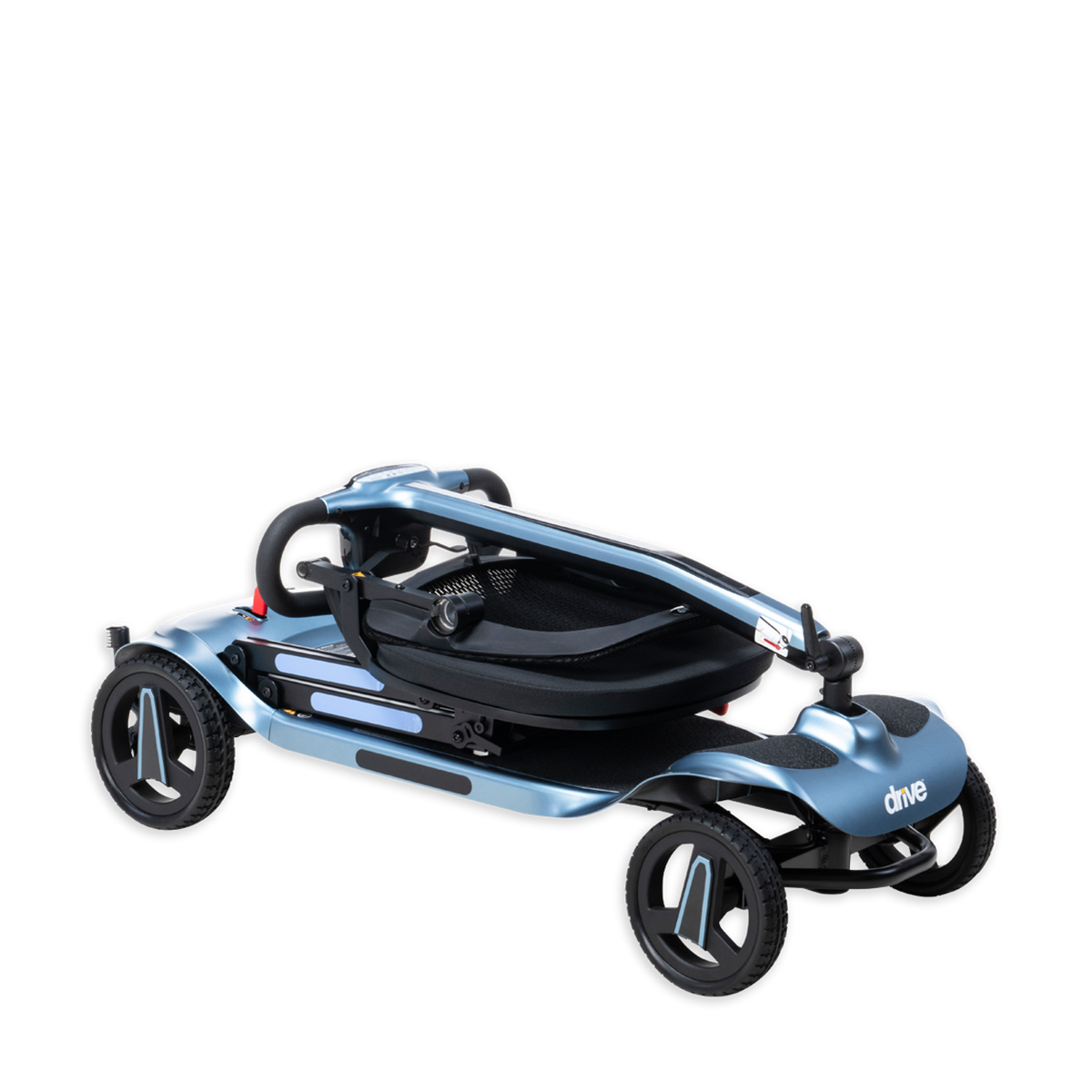 Aero MG Mobility Scooter