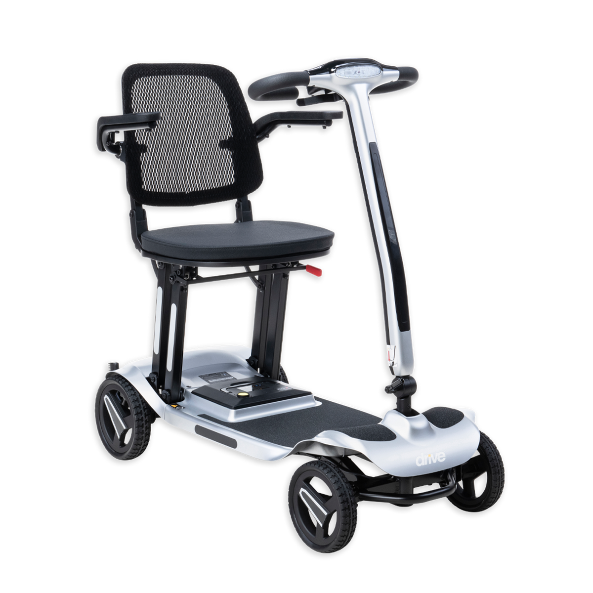 Aero MG Mobility Scooter