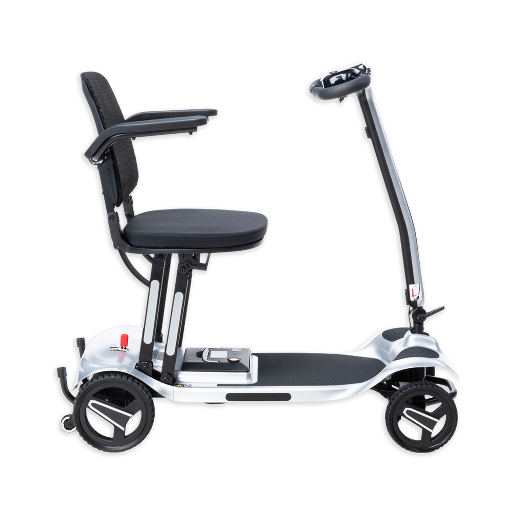 Aero MG Mobility Scooter