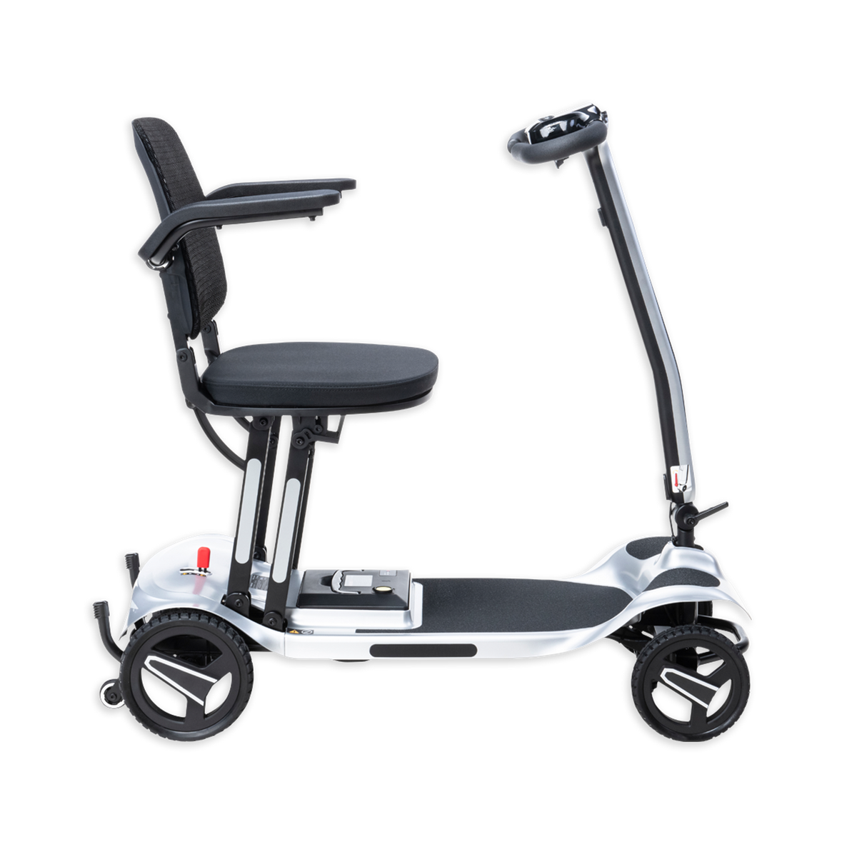 Aero MG Mobility Scooter