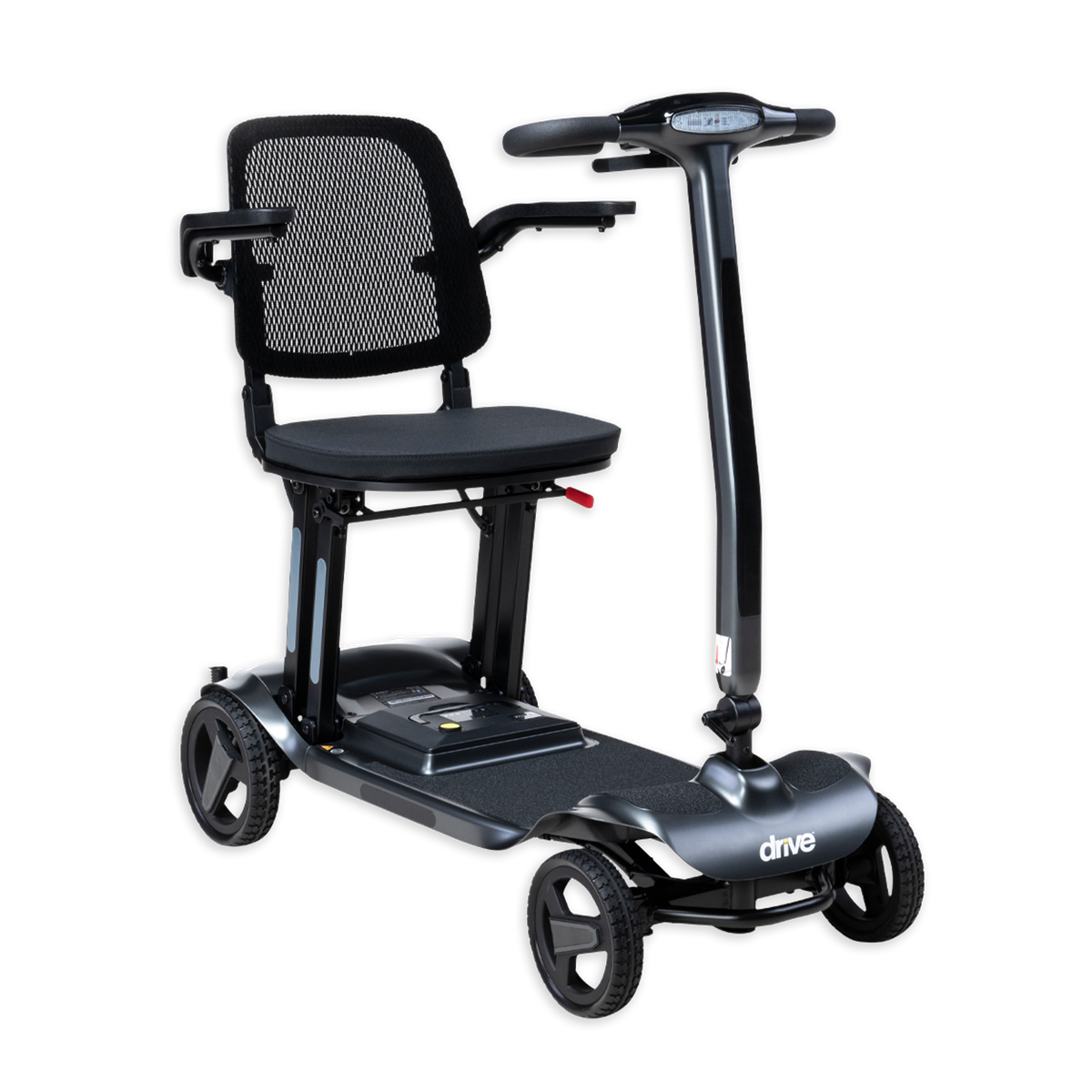 Aero MG Mobility Scooter