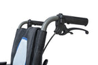 Aero MG Transit Wheelchair