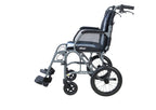 Aero MG Transit Wheelchair
