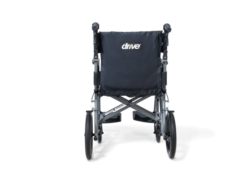 Aero MG Transit Wheelchair