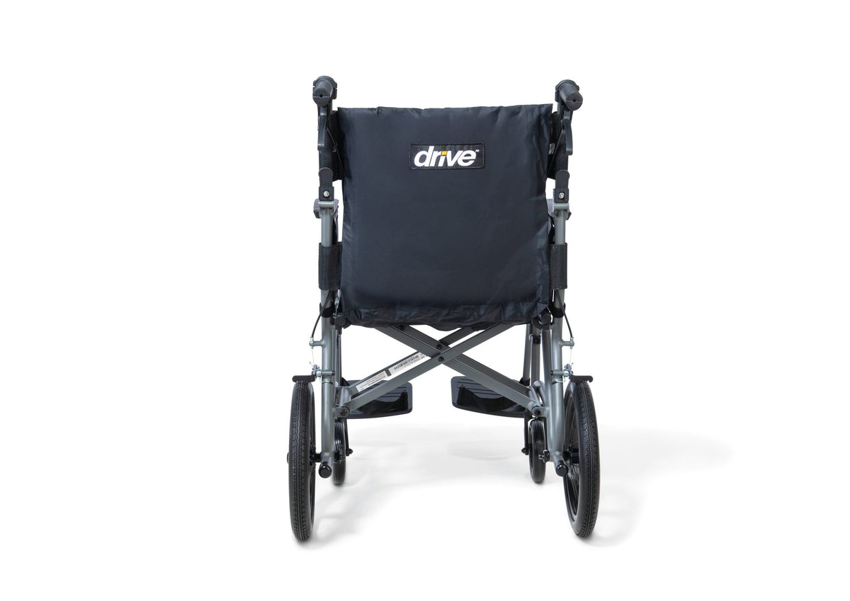 Aero MG Transit Wheelchair