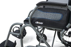 Aero MG Transit Wheelchair