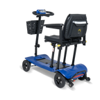 Atom Fold Dual Battery