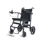 Atom Carbon LW Powered Wheelchair
