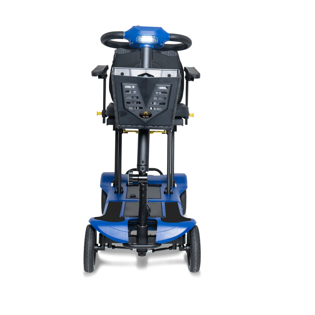 Atom Fold Dual Battery