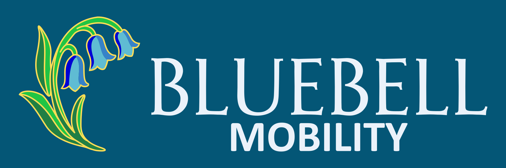 Bluebell Mobility