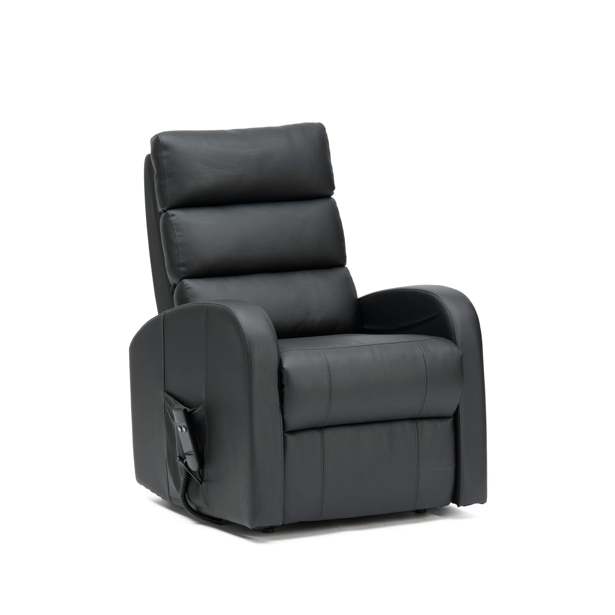 Atherton PU Riser Recliner