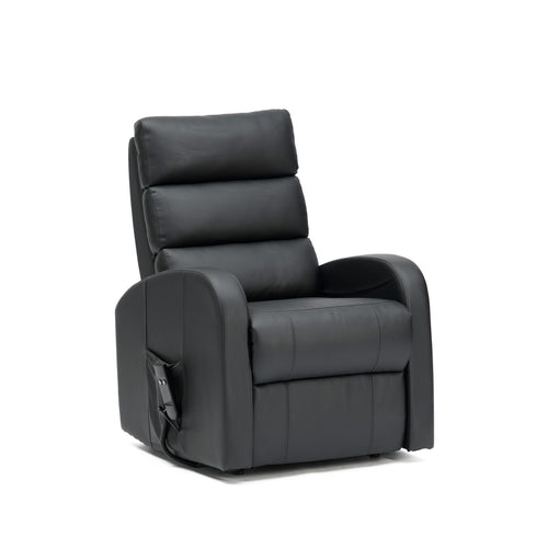 Atherton PU Riser Recliner