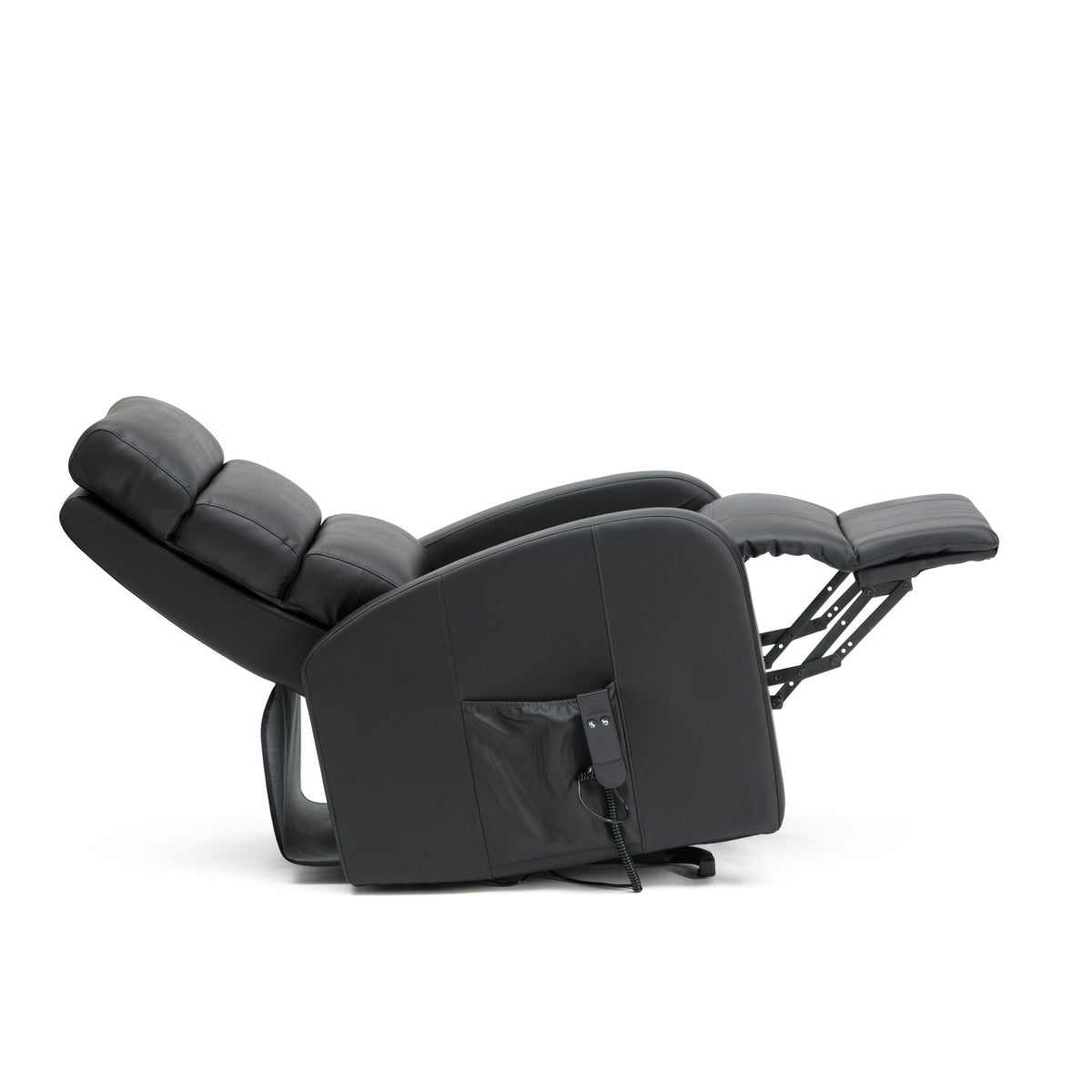 Atherton PU Riser Recliner