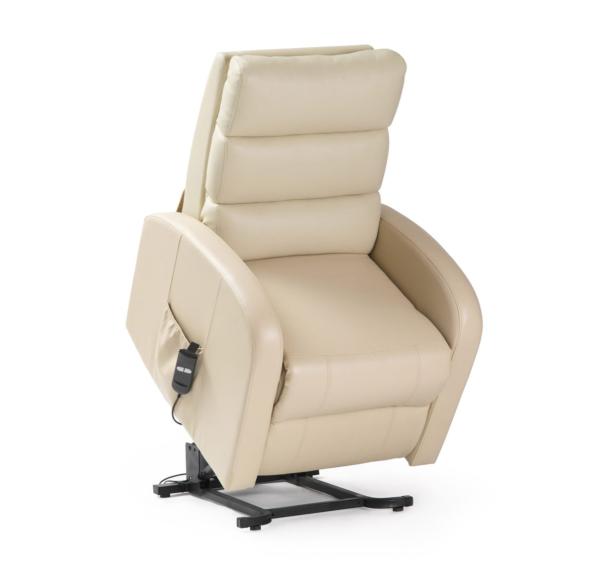 Atherton PU Riser Recliner