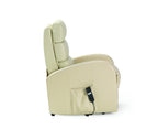 Atherton PU Riser Recliner