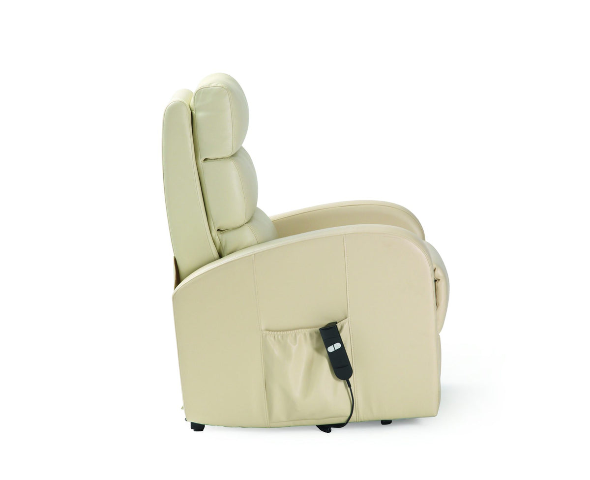 Atherton PU Riser Recliner
