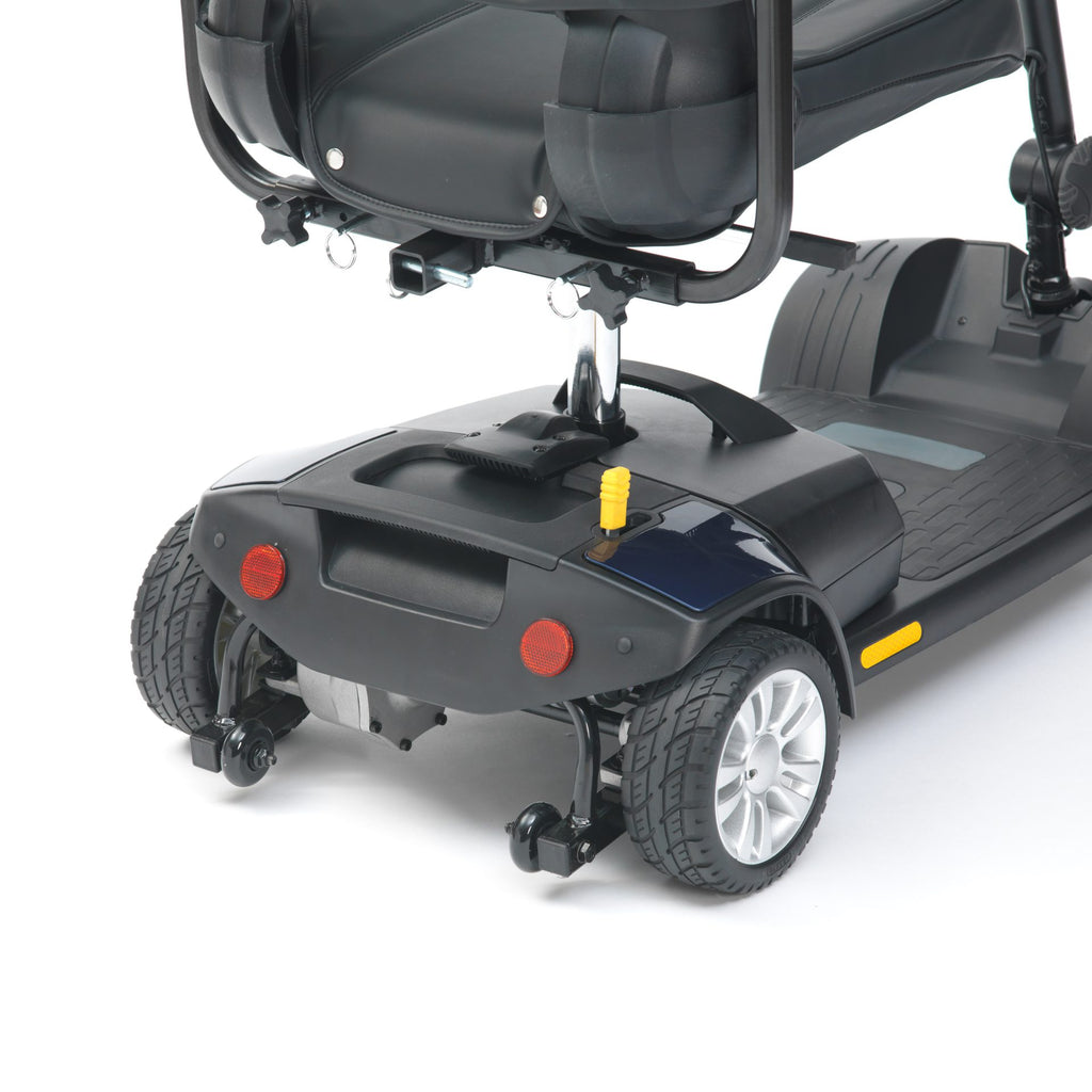 Jaunt Mobility Scooter