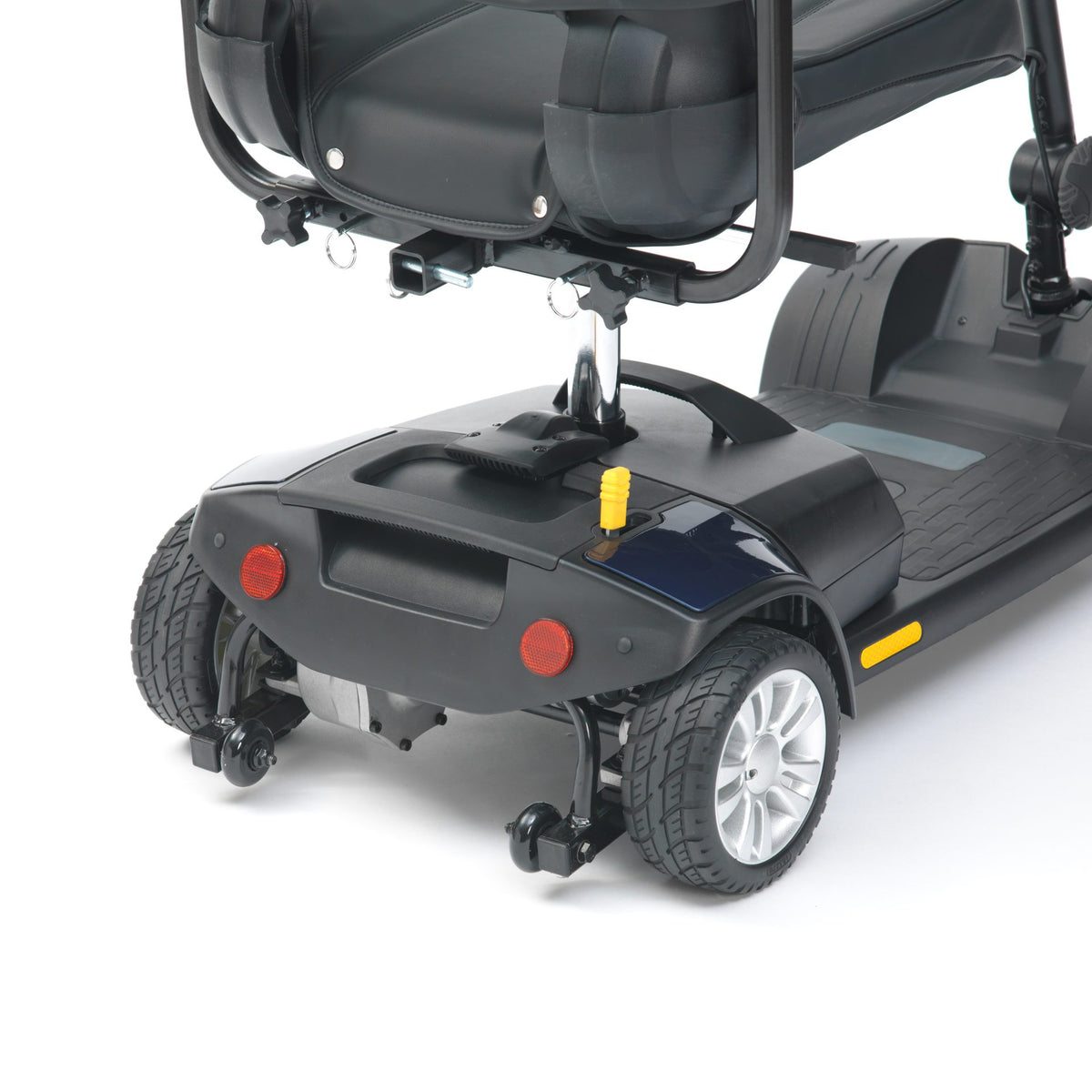 Jaunt Mobility Scooter