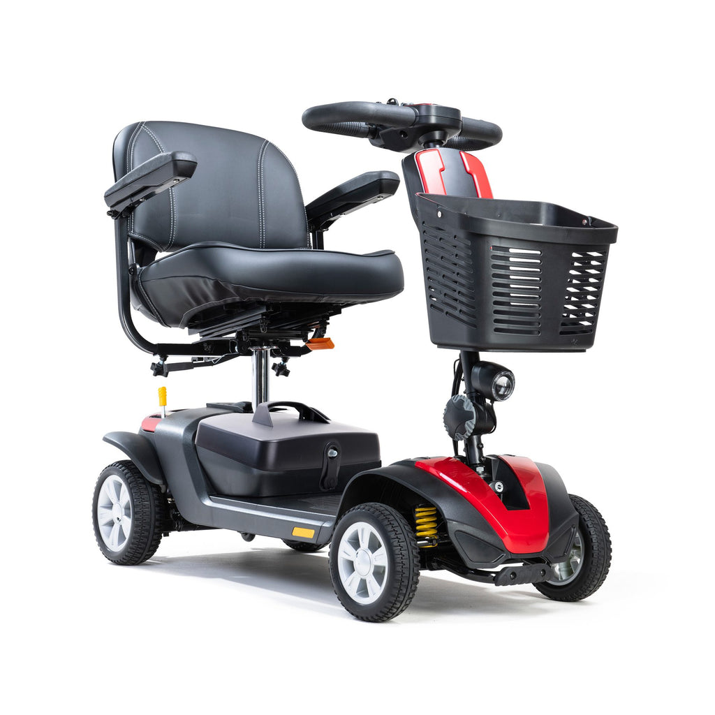 Valiant Mobility Scooter