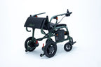 Carbon Flyer Powered Wheelchair