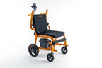 Carbon Flyer Powered Wheelchair