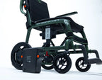 Carbon Flyer Powered Wheelchair