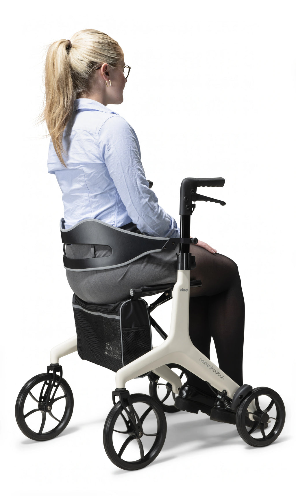Aerowalk Rollator