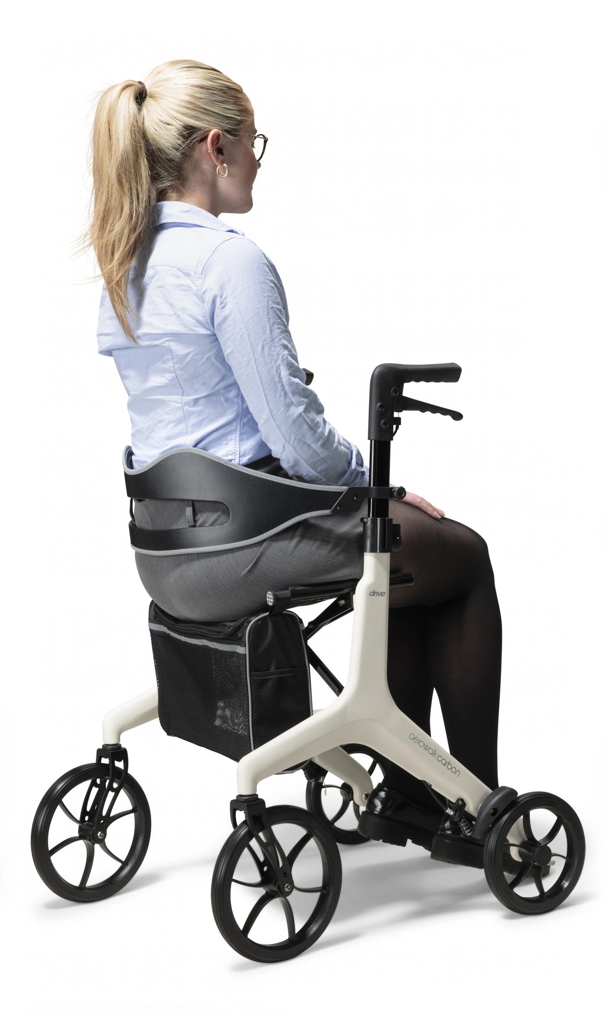 Aerowalk Rollator