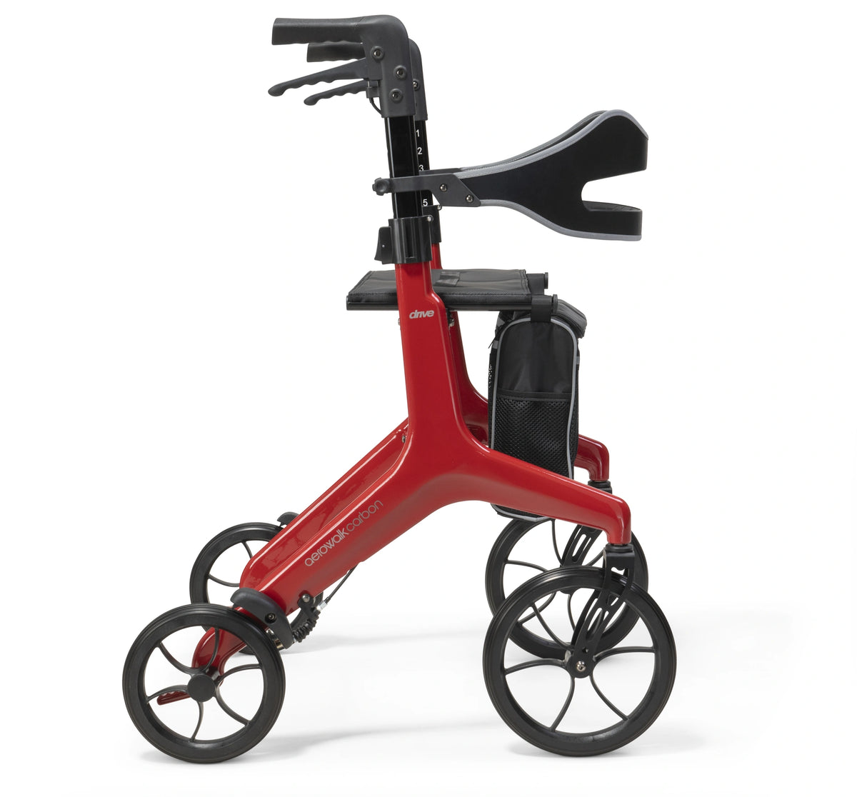 Aerowalk Rollator