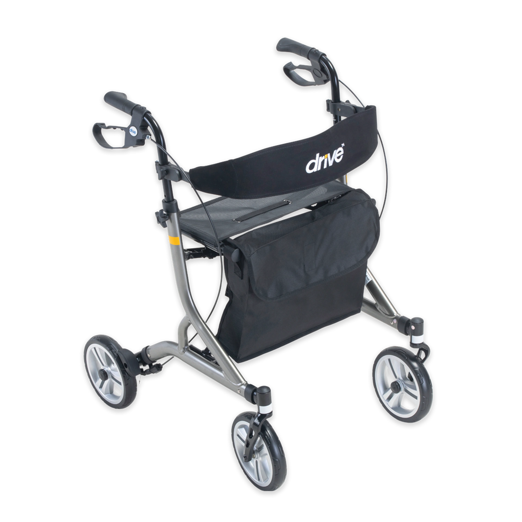 Nitro SL Ultralight Rollator