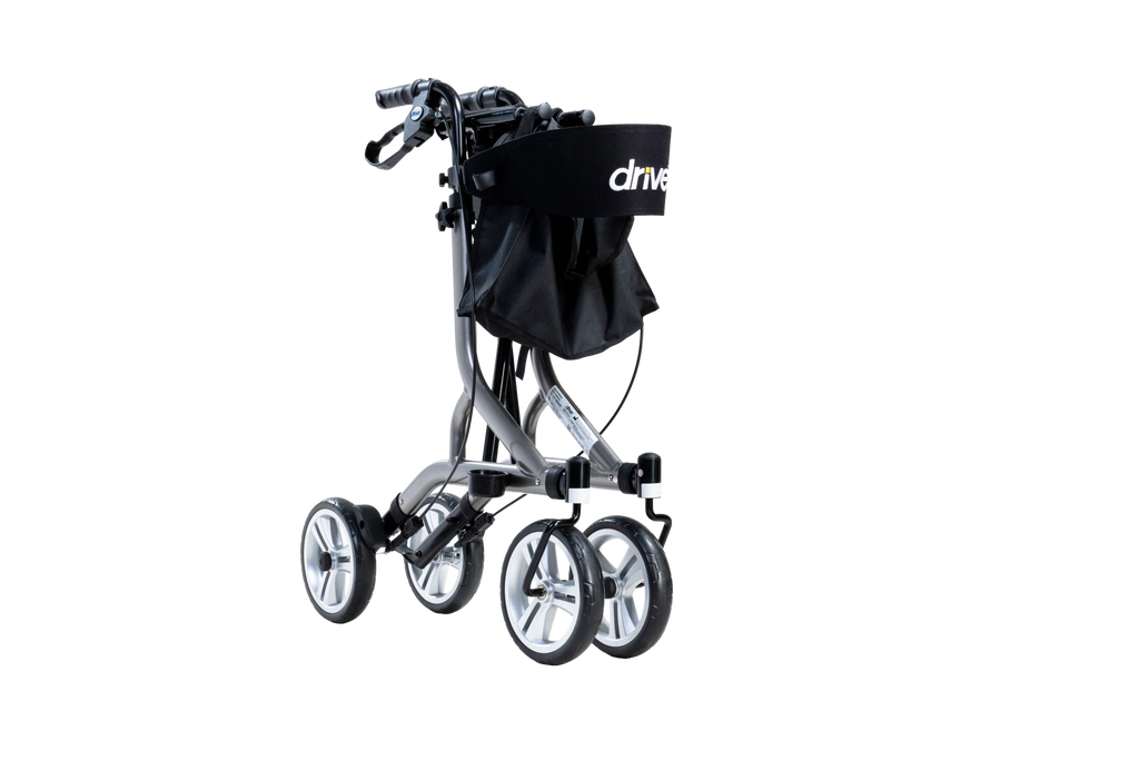 Nitro SL Ultralight Rollator