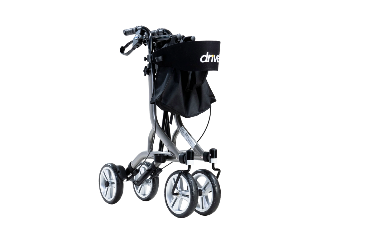 Nitro SL Ultralight Rollator