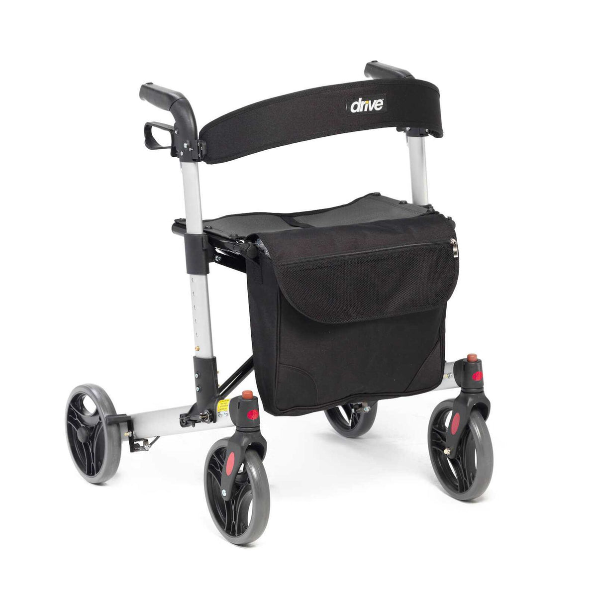 X-Fold Rollator