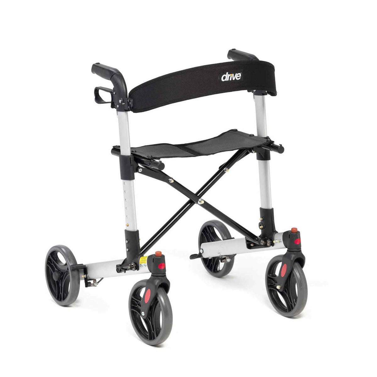 X-Fold Rollator